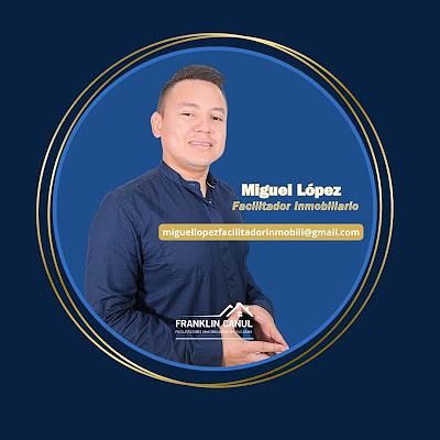 MIGUEL LOPEZ