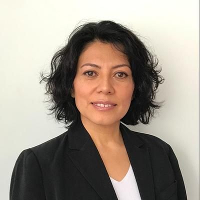 ANA CELIA GALVAN SORIA
