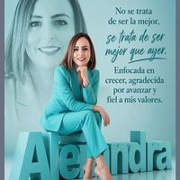 Alejandra Valencia Alejandra Valencia