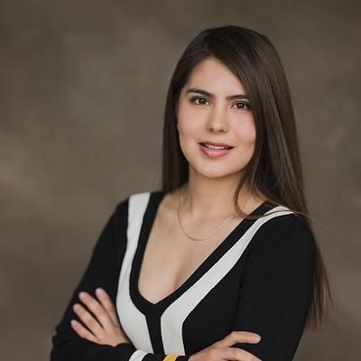 Cynthia Citlalli Cruz Rodríguez