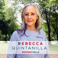 Rebecca María Quintanilla Osorio