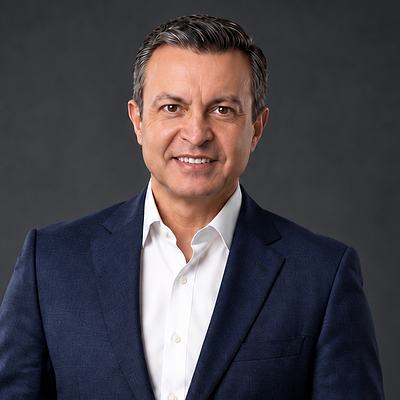 Mario Gutierrez