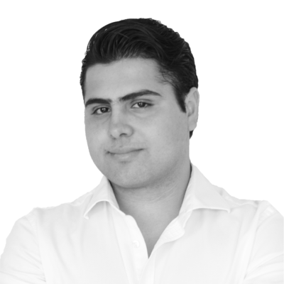 Claudio Quiroz Juarez