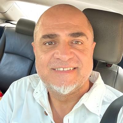 David Osuna