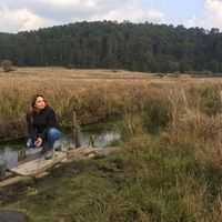 Ma.Guadalupe Mercado