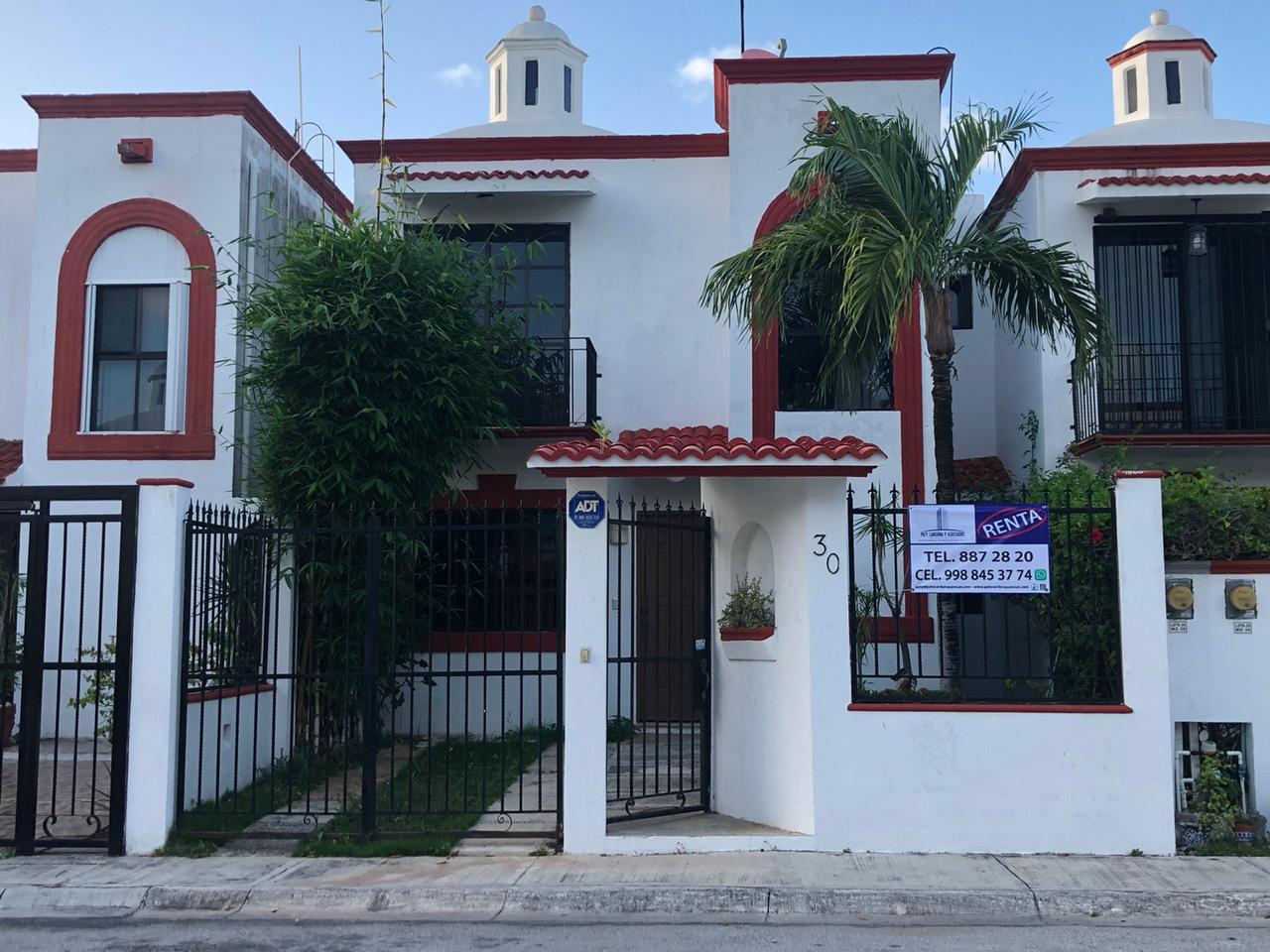 Casa Renta Venta Cancun San Geronimo | EasyBroker