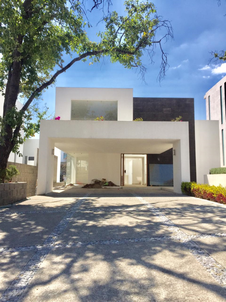 Casa Nueva En Condado De Sayavedra México, 726 M², $ - Allproperty