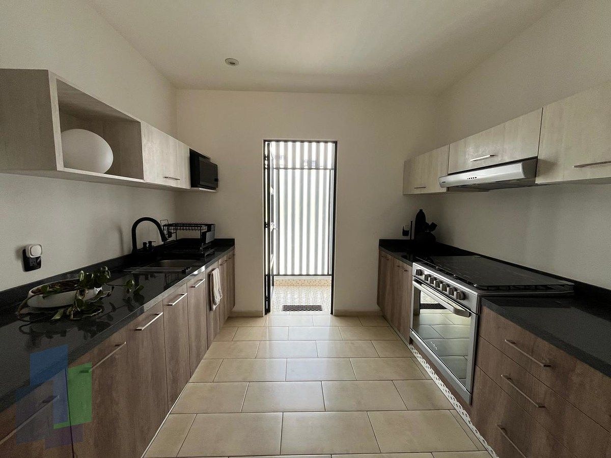 Apartamento em Juriquilla, Querétaro, foto 2 de 22
