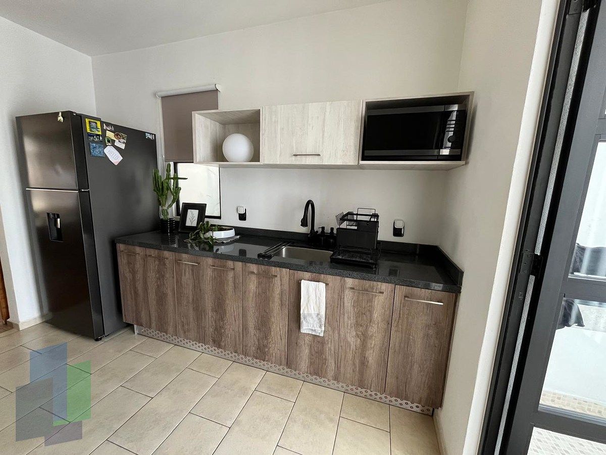 Apartamento em Juriquilla, Querétaro, foto 3 de 22