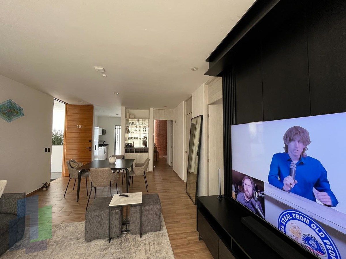 Apartamento em Juriquilla, Querétaro, foto 5 de 22