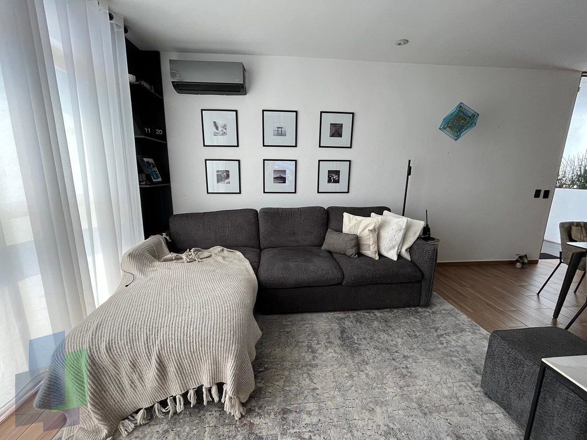 Apartamento em Juriquilla, Querétaro, foto 6 de 22
