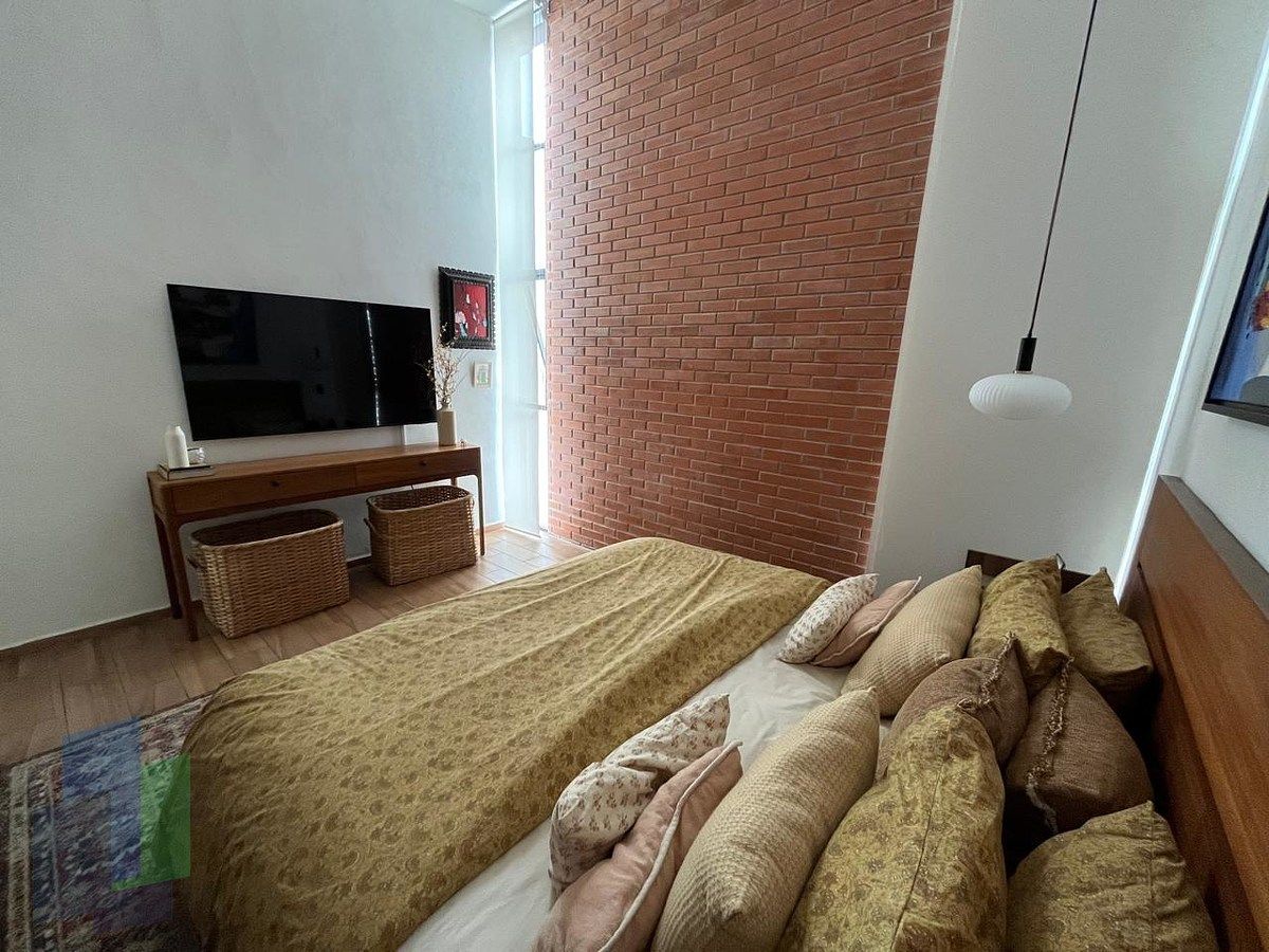 Apartamento em Juriquilla, Querétaro, foto 7 de 22