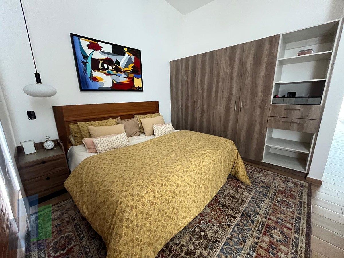 Apartamento em Juriquilla, Querétaro, foto 9 de 22