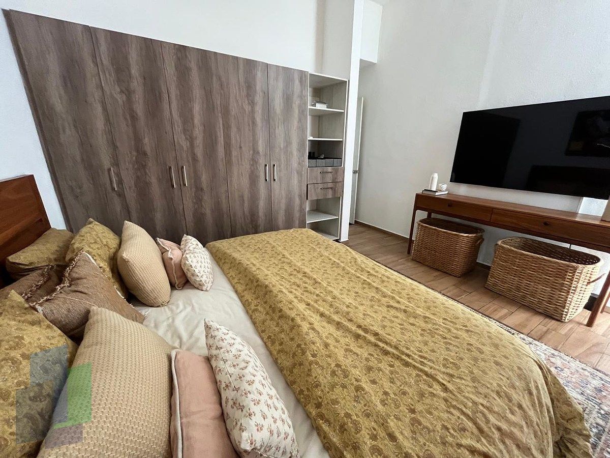 Apartamento em Juriquilla, Querétaro, foto 10 de 22