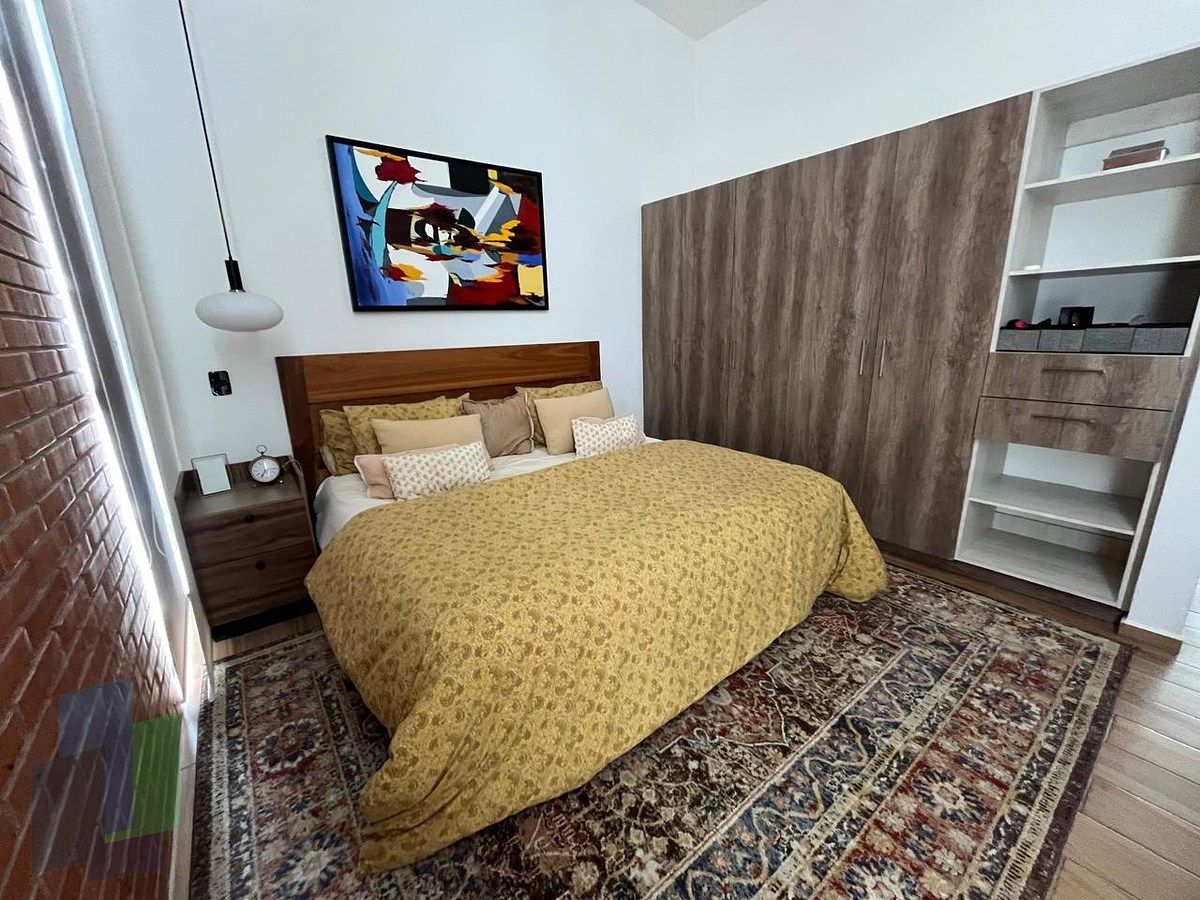 Apartamento em Juriquilla, Querétaro, foto 11 de 22