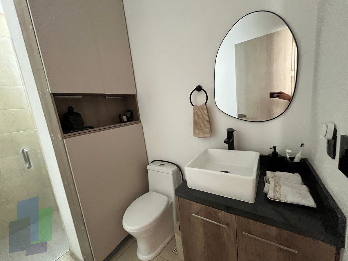 Apartamento em Juriquilla, Querétaro, foto 13 de 22