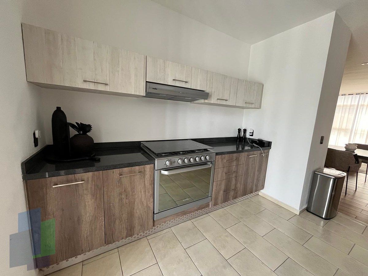 Apartamento em Juriquilla, Querétaro, foto 14 de 22
