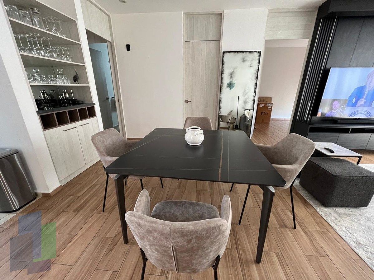 Apartamento em Juriquilla, Querétaro, foto 17 de 22