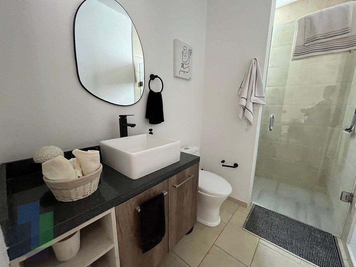 Apartamento em Juriquilla, Querétaro, foto 18 de 22