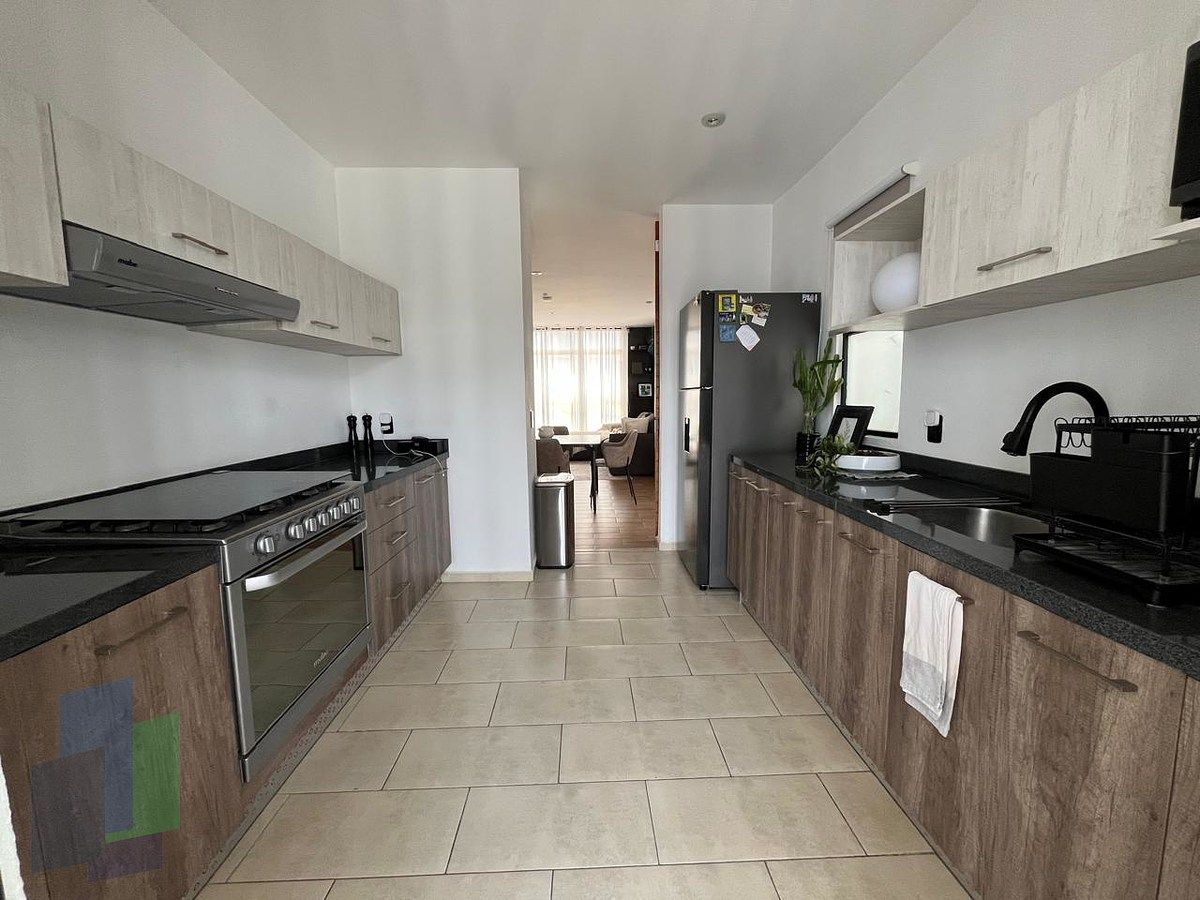 Apartamento em Juriquilla, Querétaro, foto 19 de 22