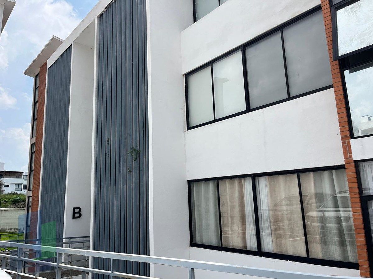 Apartamento em Juriquilla, Querétaro, foto 20 de 22
