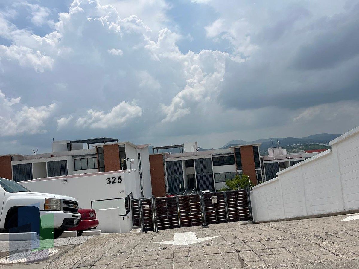 Apartamento em Juriquilla, Querétaro, foto 21 de 22