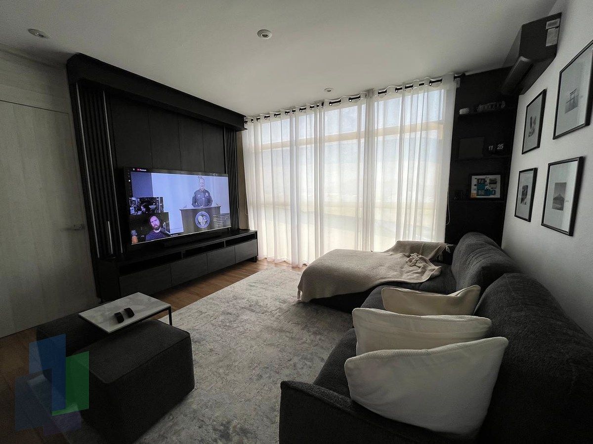 Apartamento em Juriquilla, Querétaro, foto 22 de 22