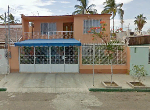 Casa En Venta, Calle México, Fracc. Perla. La Paz, . | EasyBroker