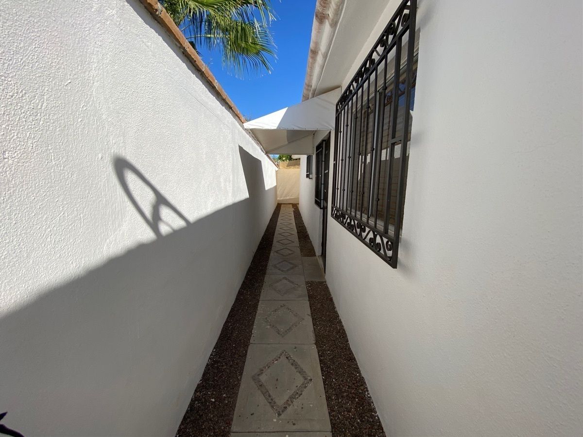 Casa en Residencial las Garzas, La Paz, foto 7 de 26