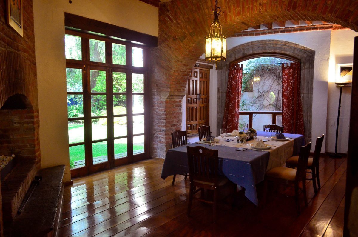 Casa en Club de Golf Hacienda, Atizapán de Zaragoza, foto 9 de 50