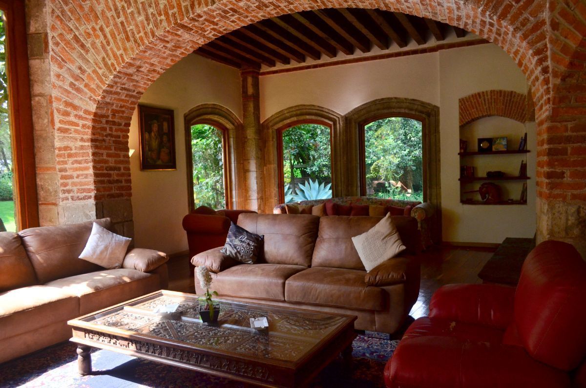 Casa en Club de Golf Hacienda, Atizapán de Zaragoza, foto 5 de 50