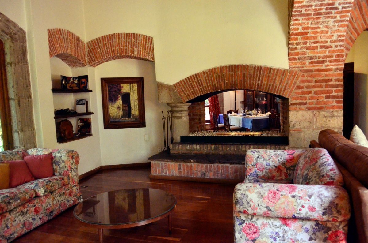 Casa en Club de Golf Hacienda, Atizapán de Zaragoza, foto 7 de 50