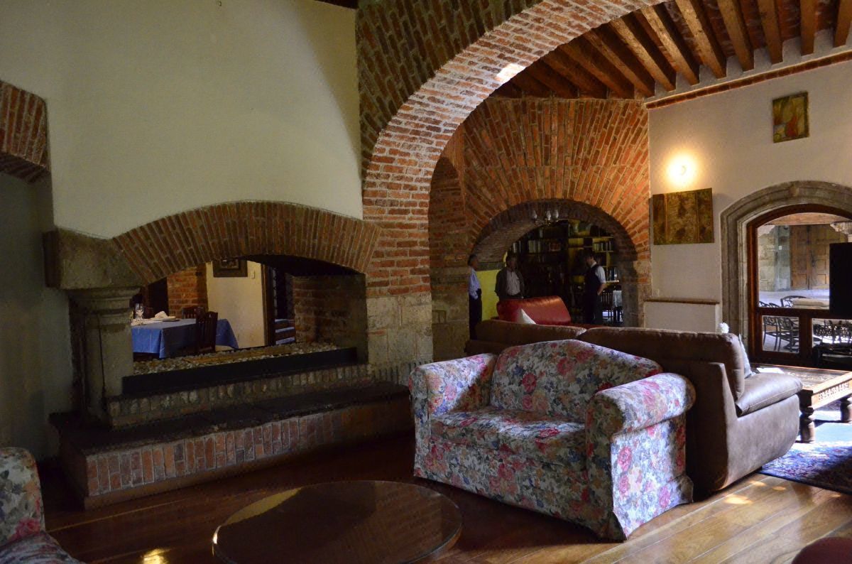 Casa en Club de Golf Hacienda, Atizapán de Zaragoza, foto 6 de 50
