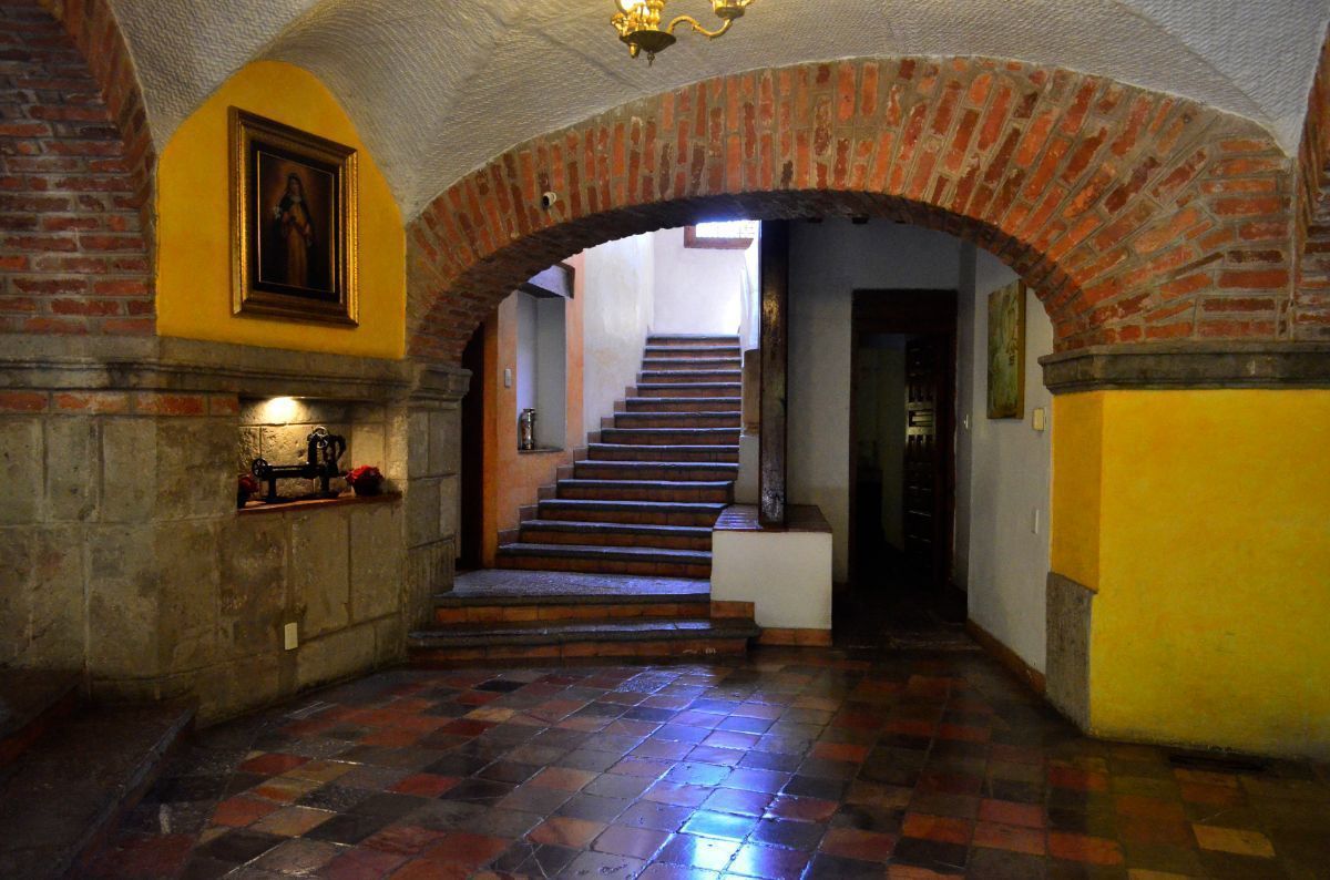 Casa en Club de Golf Hacienda, Atizapán de Zaragoza, foto 14 de 50