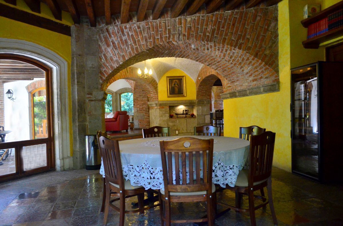 Casa en Club de Golf Hacienda, Atizapán de Zaragoza, foto 17 de 50