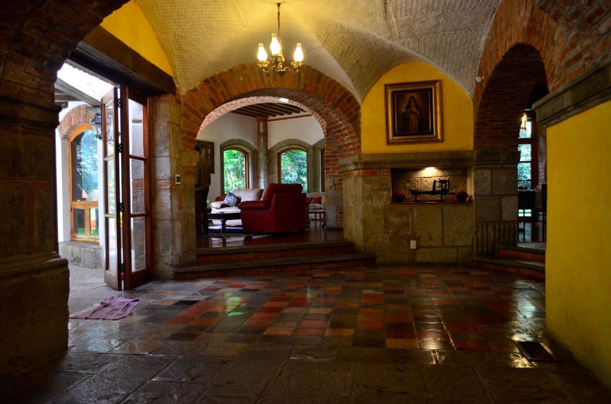 Casa en Club de Golf Hacienda, Atizapán de Zaragoza, foto 19 de 50