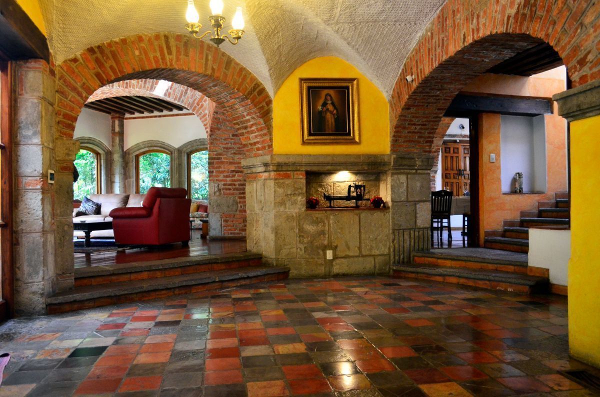 Casa en Club de Golf Hacienda, Atizapán de Zaragoza, foto 13 de 50