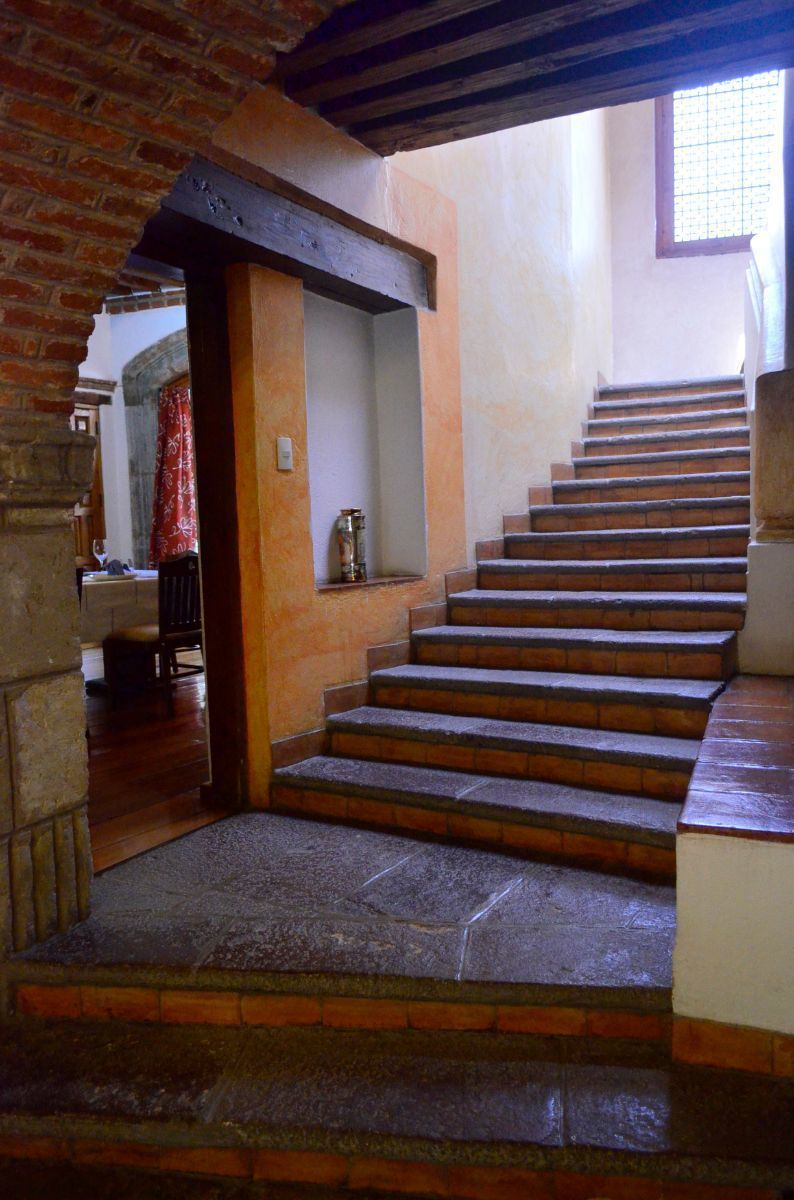 Casa en Club de Golf Hacienda, Atizapán de Zaragoza, foto 28 de 50