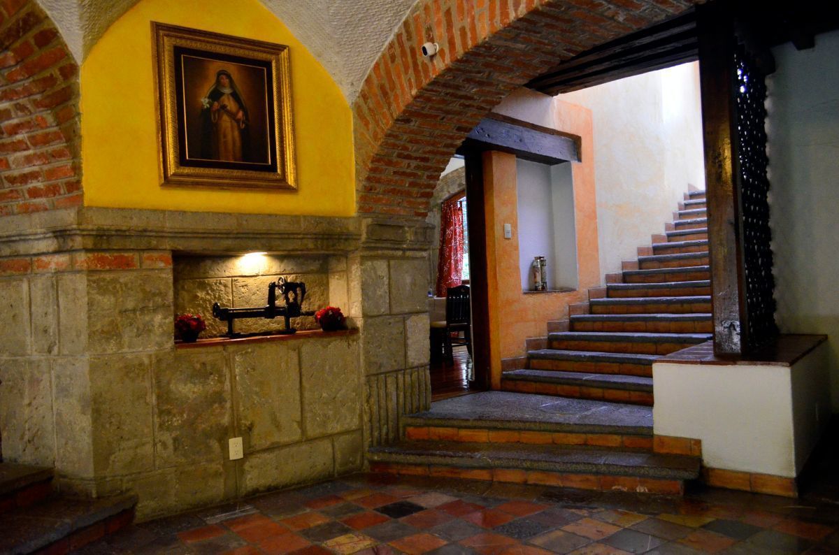Casa en Club de Golf Hacienda, Atizapán de Zaragoza, foto 27 de 50