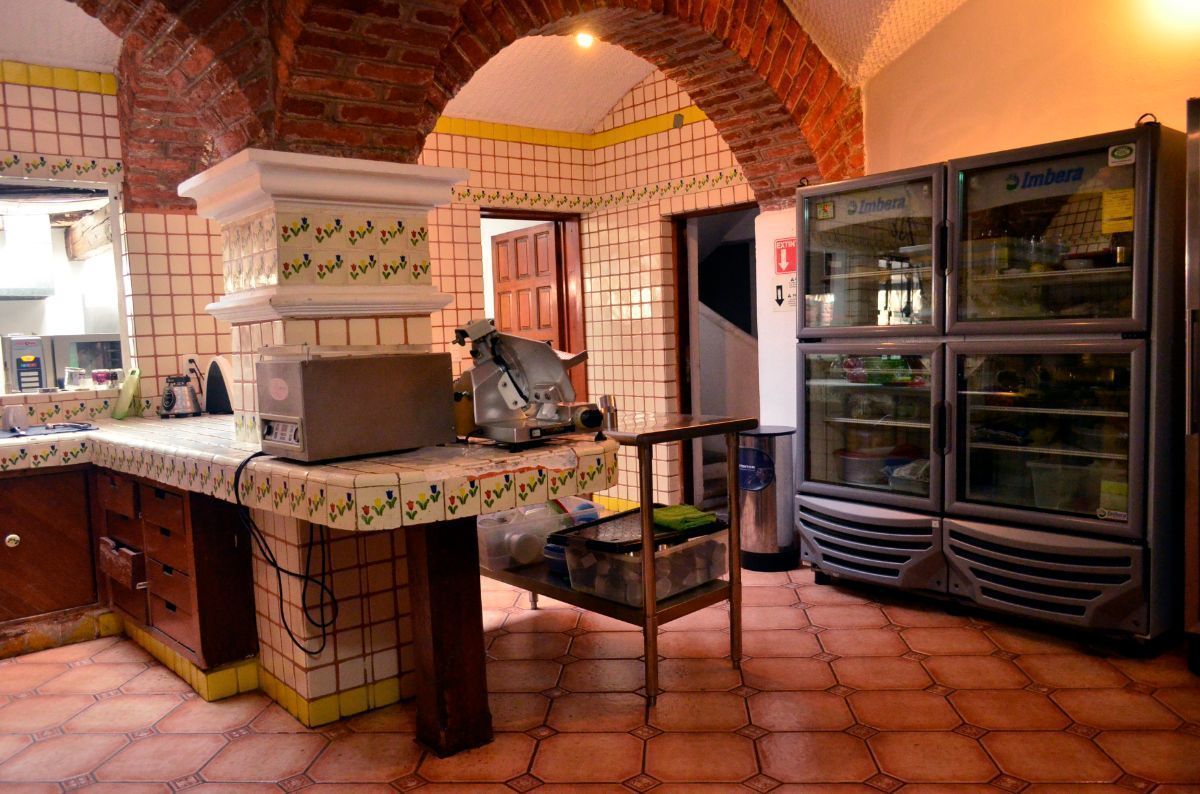 Casa en Club de Golf Hacienda, Atizapán de Zaragoza, foto 21 de 50