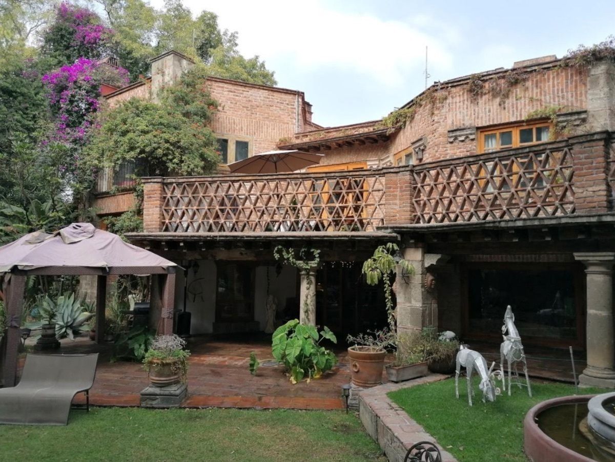 Casa en Club de Golf Hacienda, Atizapán de Zaragoza, foto 46 de 50