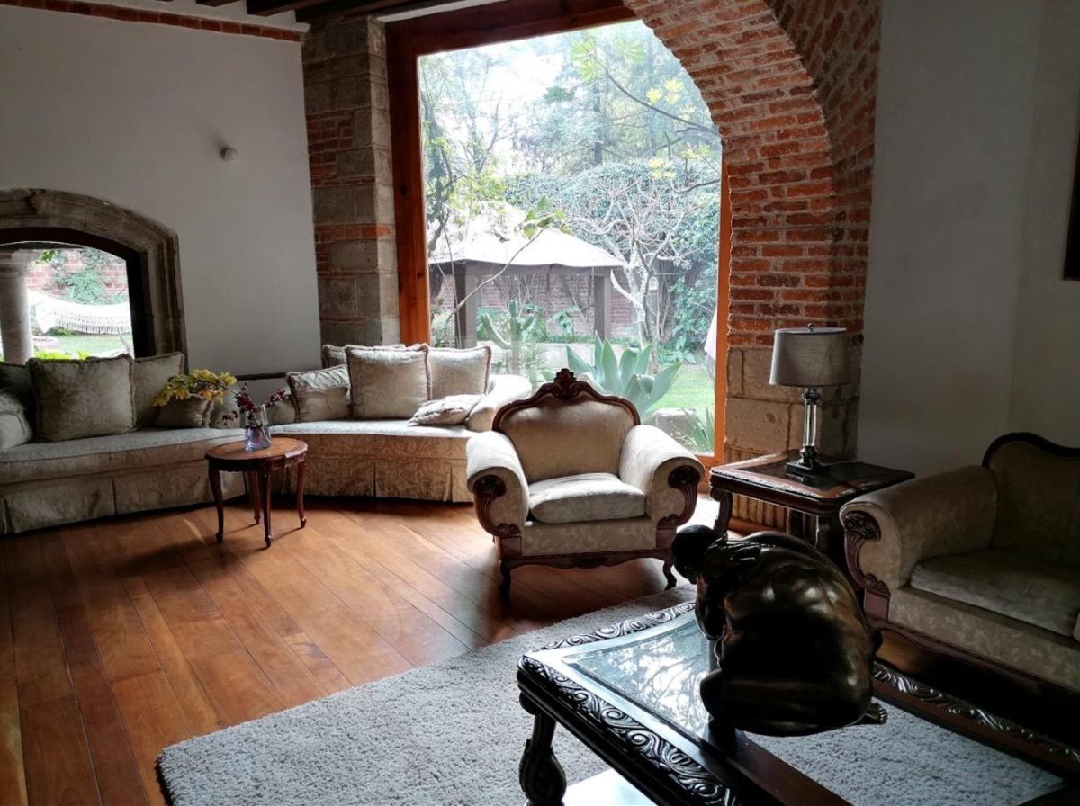Casa en Club de Golf Hacienda, Atizapán de Zaragoza, foto 4 de 50