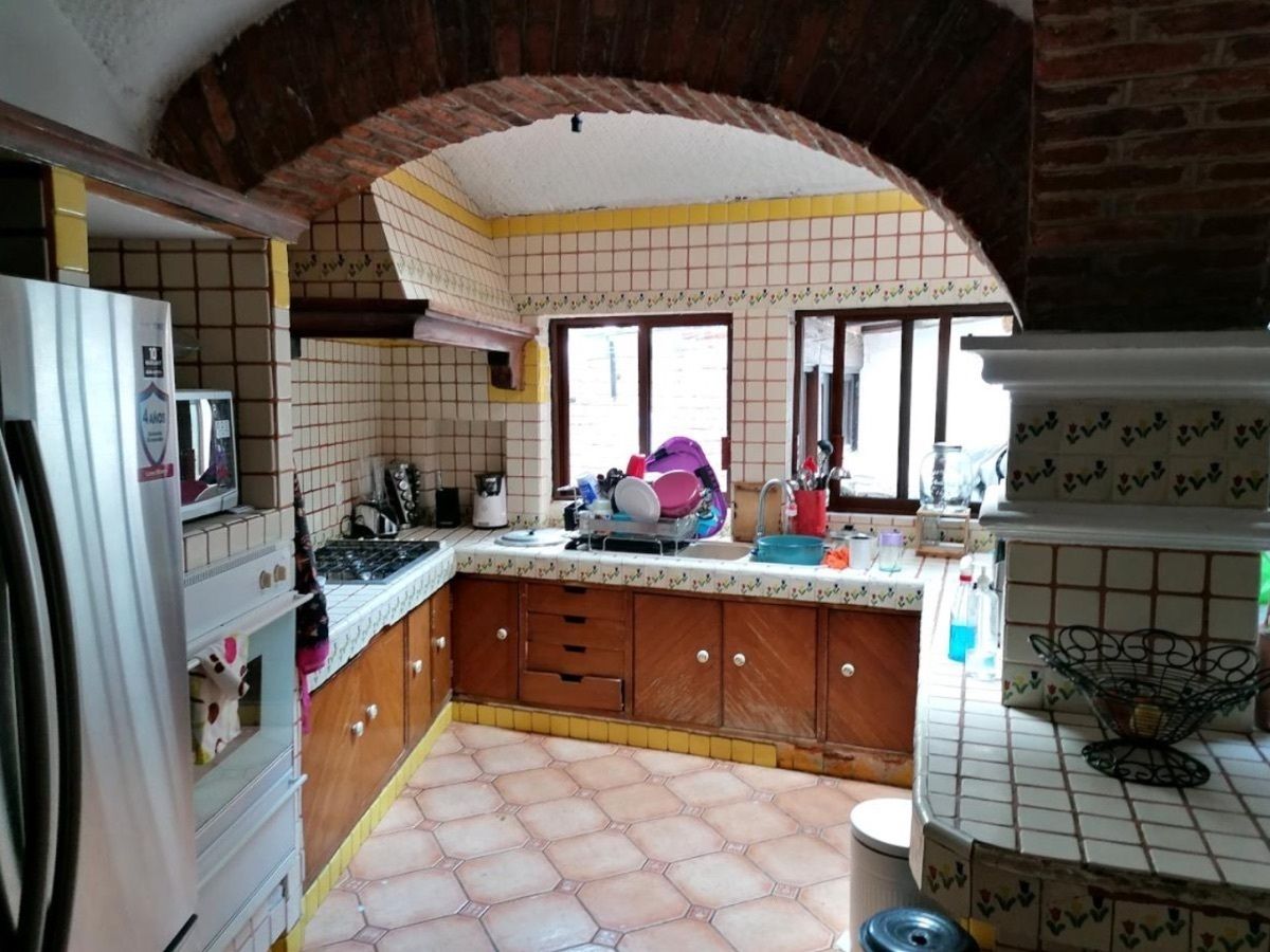 Casa en Club de Golf Hacienda, Atizapán de Zaragoza, foto 22 de 50