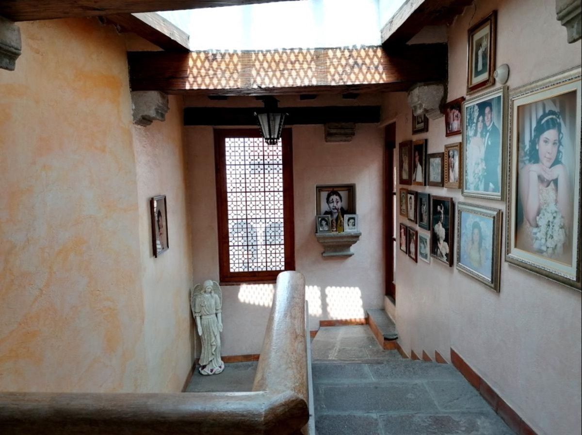 Casa en Club de Golf Hacienda, Atizapán de Zaragoza, foto 30 de 50