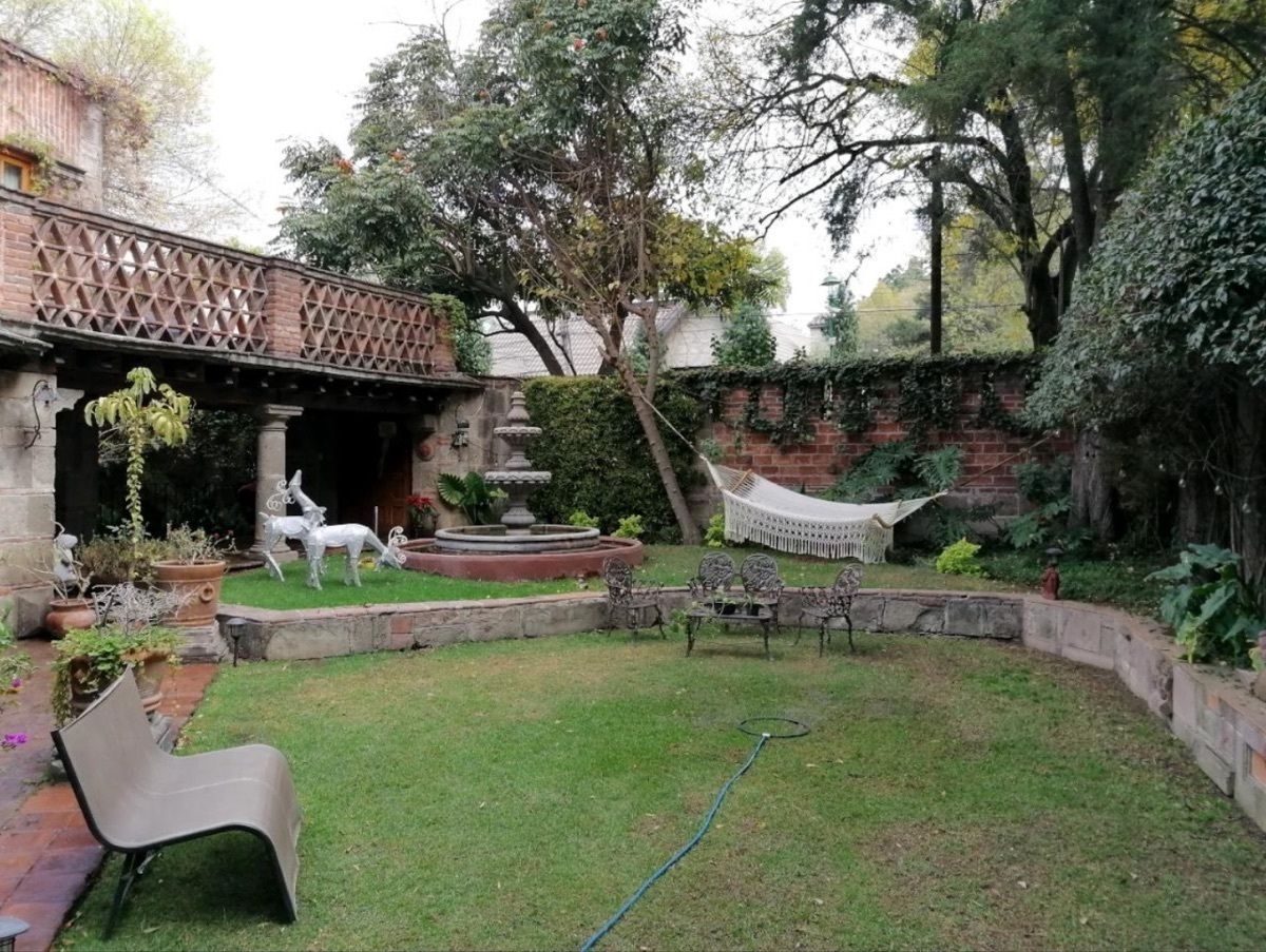 Casa en Club de Golf Hacienda, Atizapán de Zaragoza, foto 44 de 50