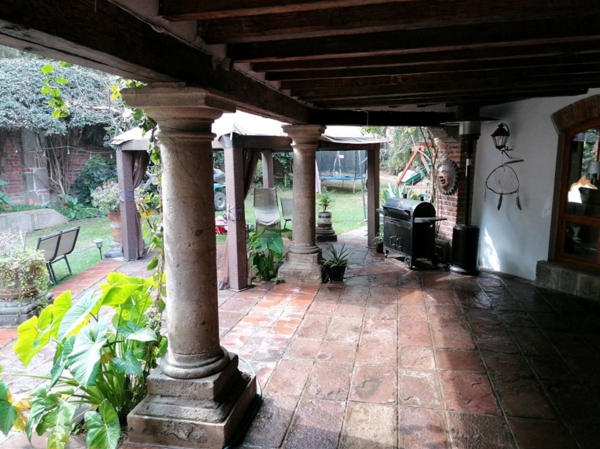 Casa en Club de Golf Hacienda, Atizapán de Zaragoza, foto 48 de 50