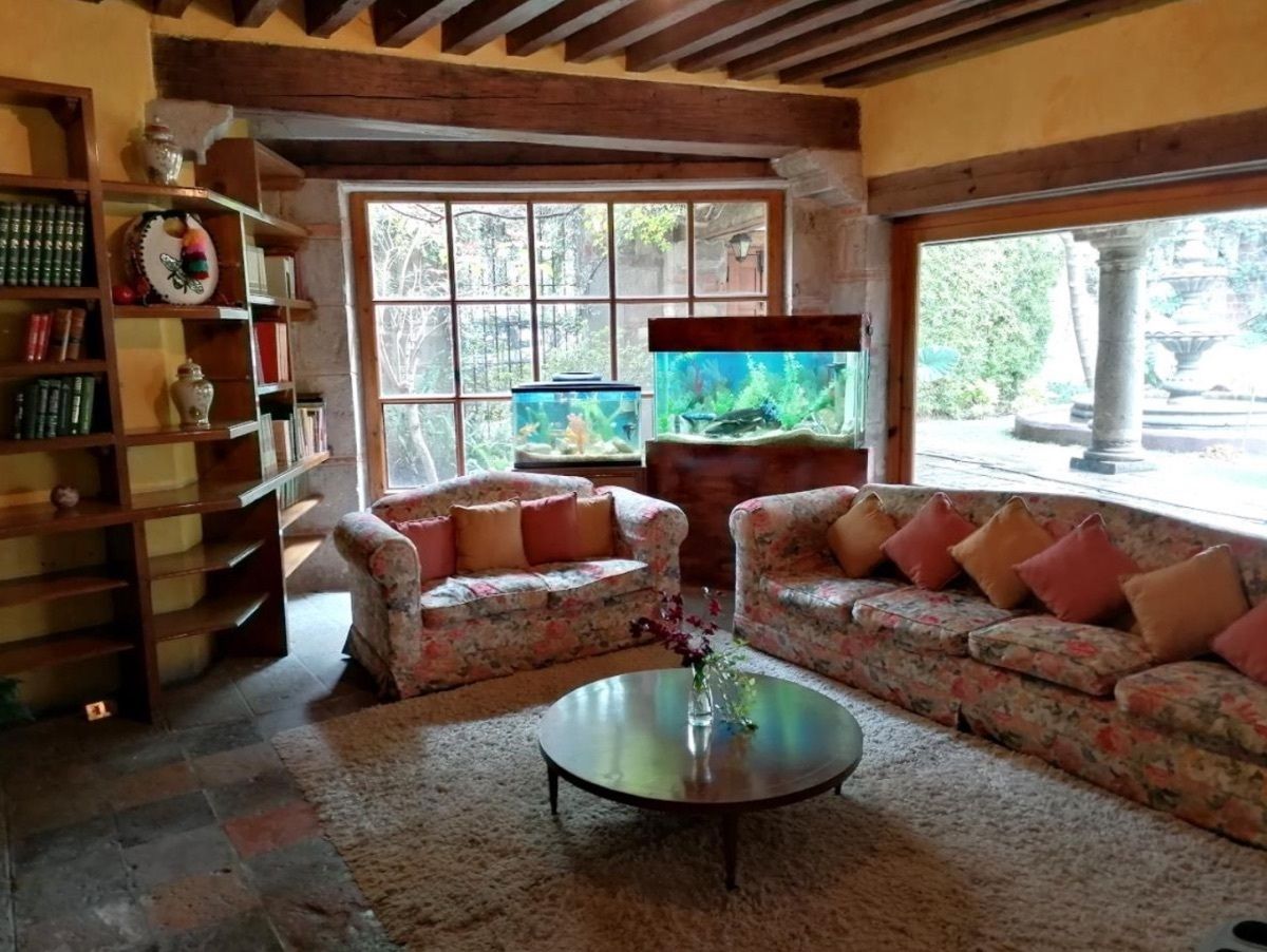 Casa en Club de Golf Hacienda, Atizapán de Zaragoza, foto 18 de 50