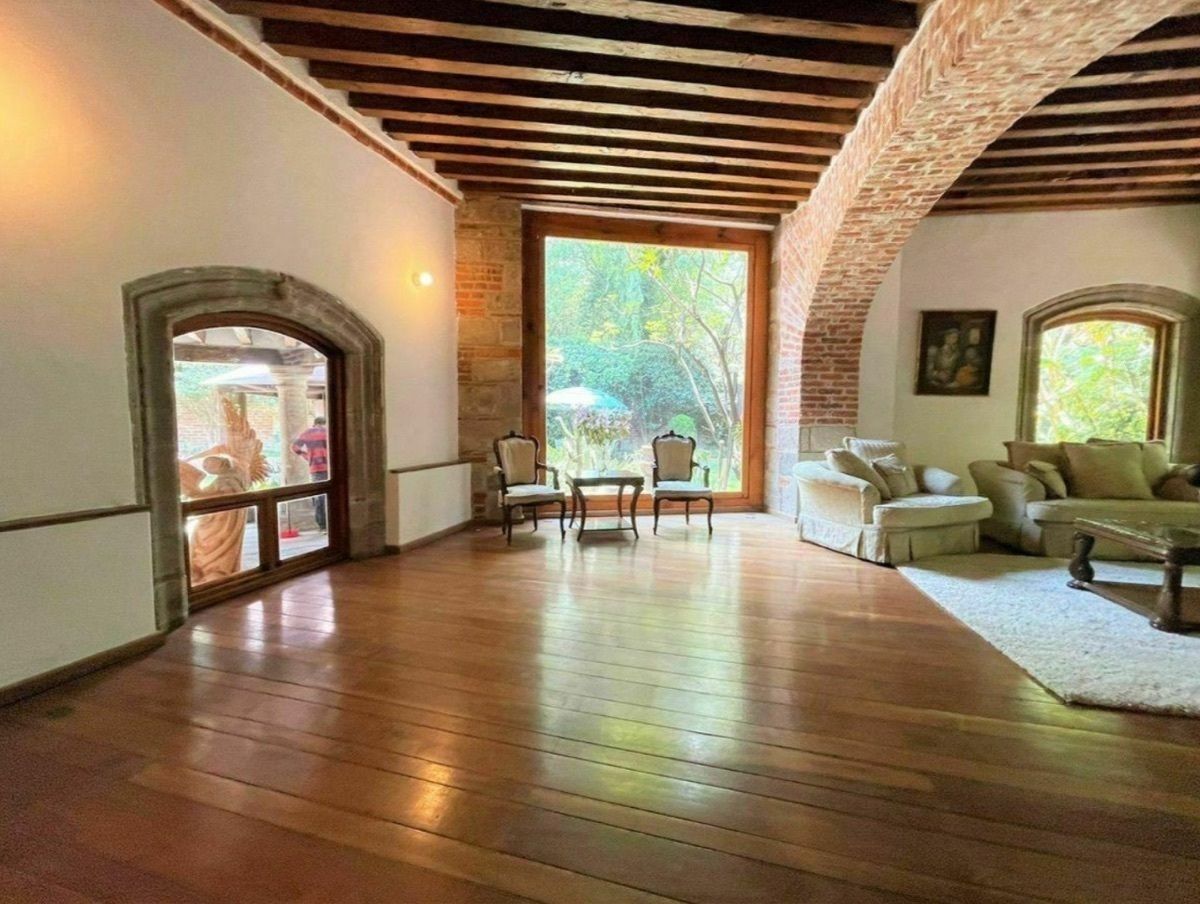 Casa  en  Venta al Green Club de Golf Hacienda  HV585, foto 1 de 50