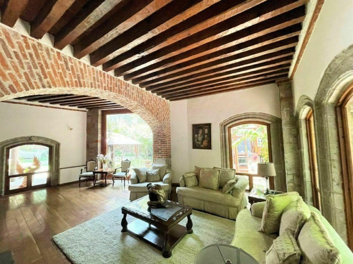 Casa en Club de Golf Hacienda, Atizapán de Zaragoza, foto 2 de 50