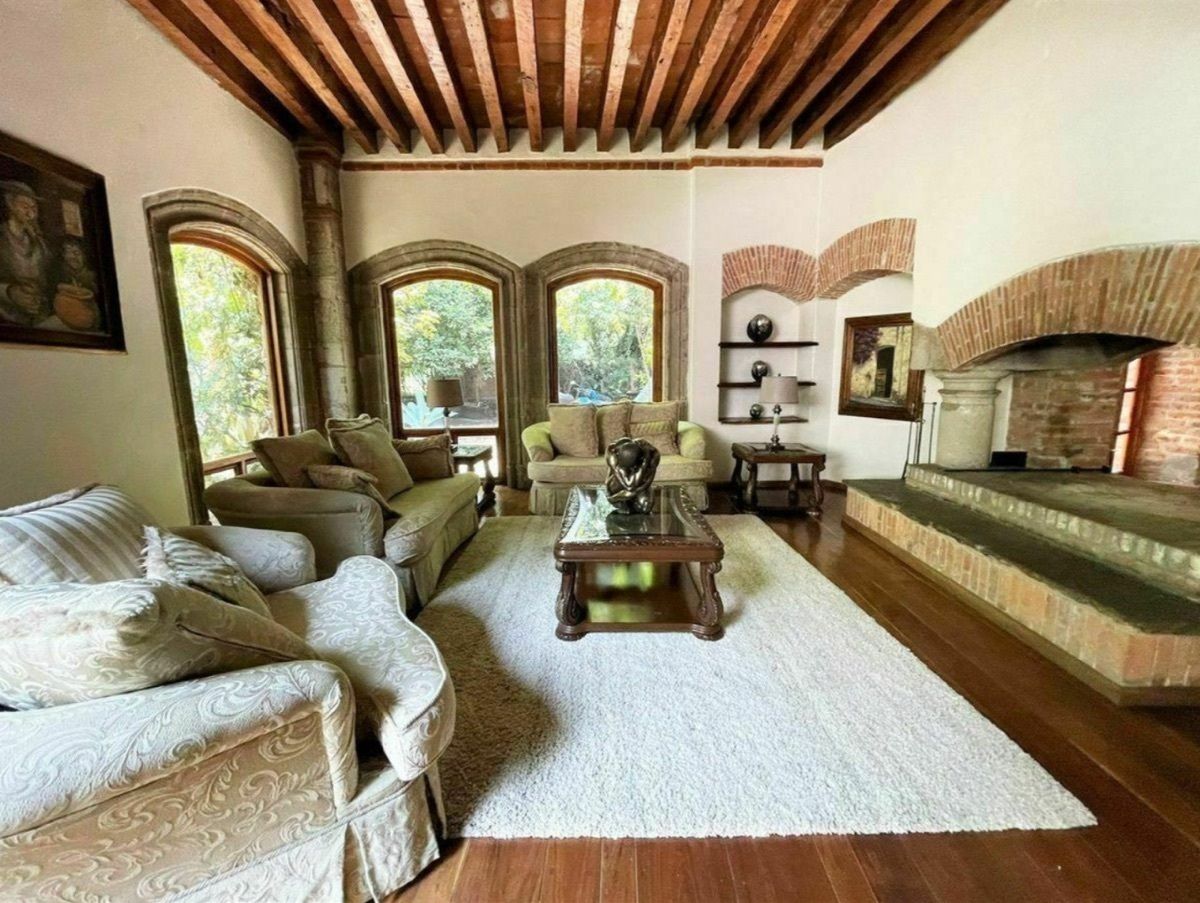 Casa en Club de Golf Hacienda, Atizapán de Zaragoza, foto 3 de 50
